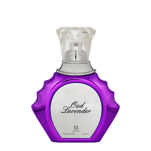 Oud Lavender