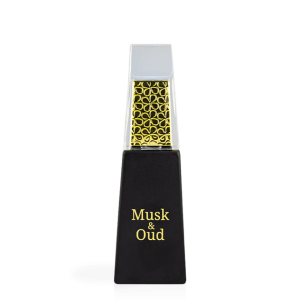 Musk & Oud