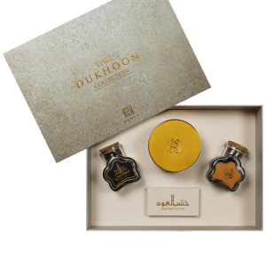 The Dukhoon Collection