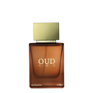 Oud AMG