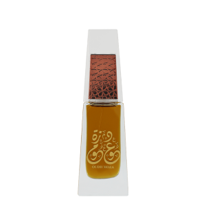 Oud Moza