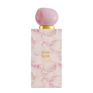 Rose Noir Спрей за коса