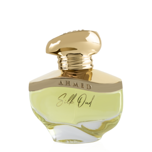 Silk Oud