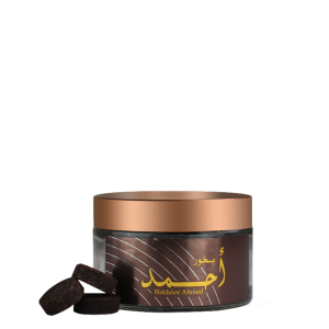 Bakhoor Ahmed 40 Таблетки