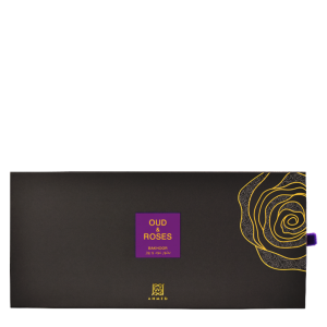 Bakhoor Oud & Roses 10 Таблетки