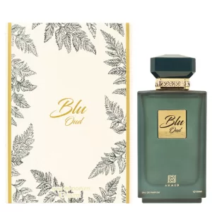 Blu Oud
