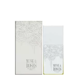 Musk and Roses