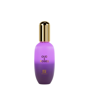 Oud & Roses Боди гел