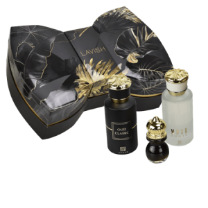 Lavish Gift Set
