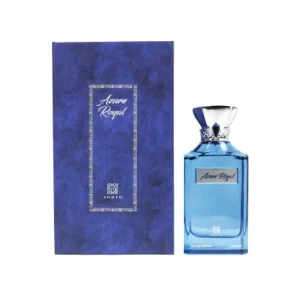 Azure Royal