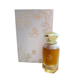Ignite Rose