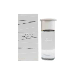 Musk Amiri