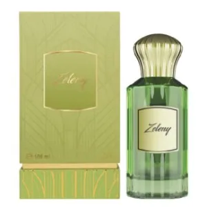 Zeleny