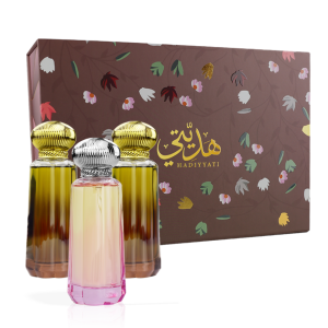 Hadiyyati