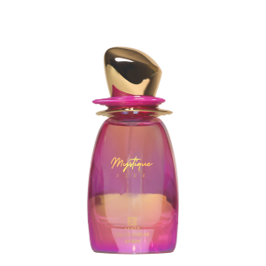 Mystique Pink